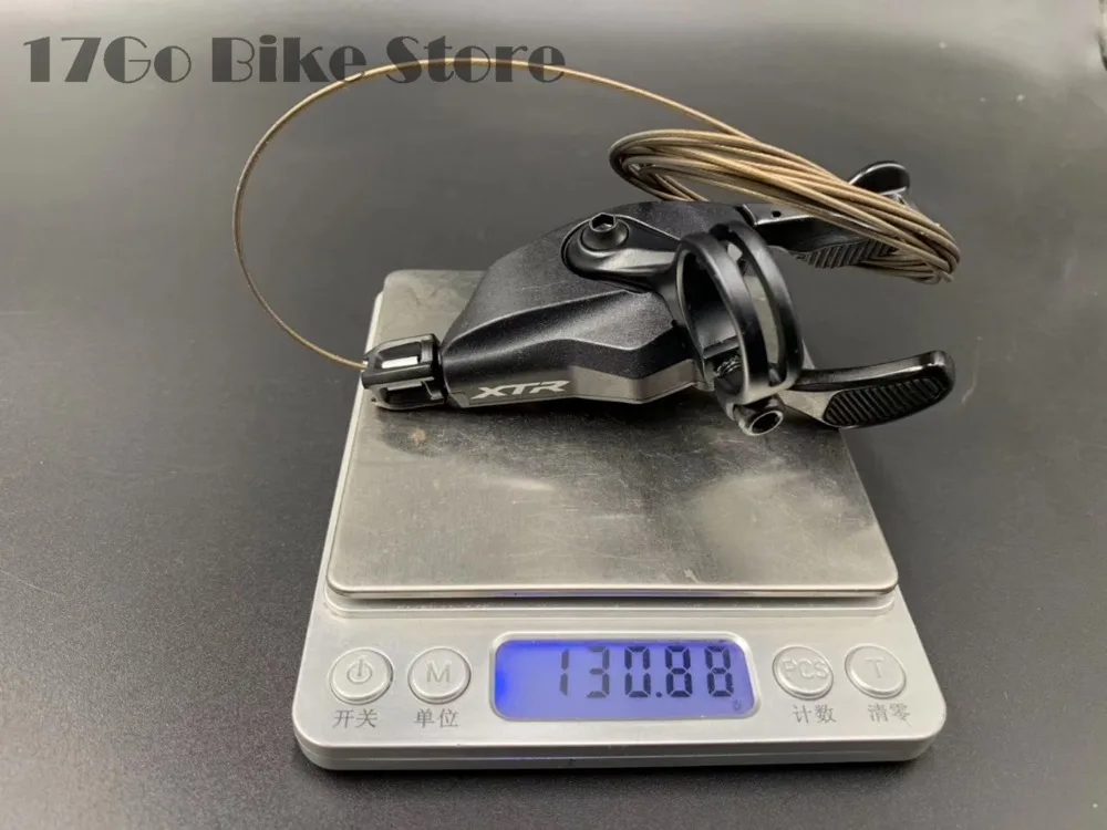 SHIMANO X T R 12 speed Groupset задний переключатель + кассета 10 51 цепь s 1x12 скорость
