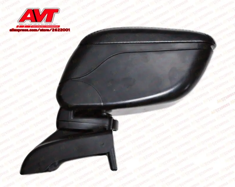 Автомобильный подлокотник для Volkswagen Passat B6 2005-2010 центральный Кожаная Коробка