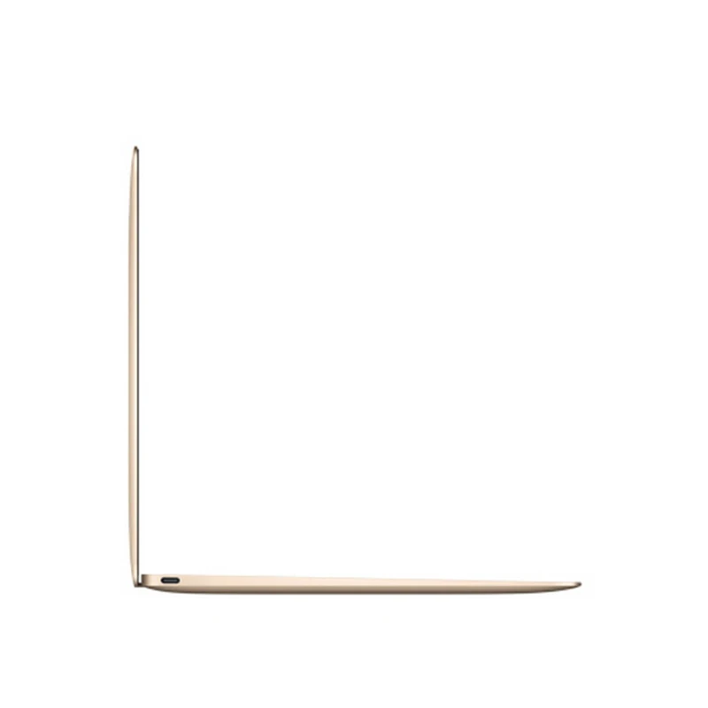 Ноутбук Apple MacBook 12" 1 3 ГГц Dual Core Intel core i5/512 ГБ (MRQP2RU/A) | Компьютеры и офис