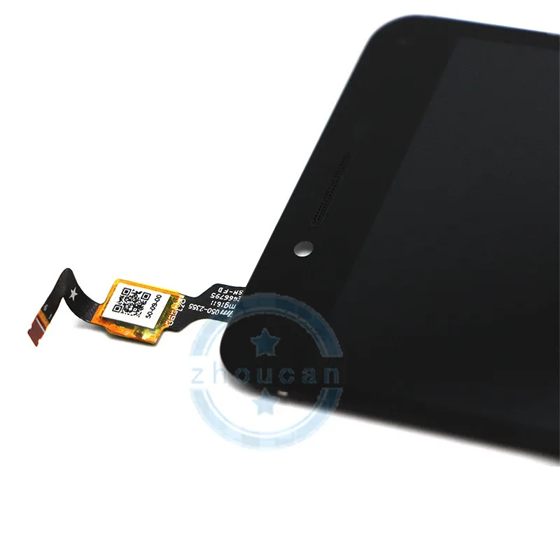 Оригинальный LCD дисплей 5.0 1920x1080 для Lenovo K5 Plus с сенсорным экраном и заменяемыми деталями A6020, A6020A40, A6020A46.