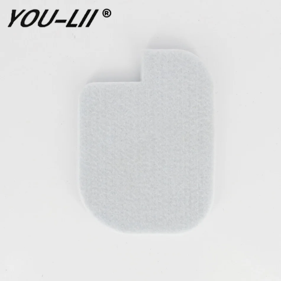 YOULII 1 шт. Воздушный фильтр ПОДХОДИТ ДЛЯ POULAN PP4218 3314 3316 4018 бензопилы 530057925 Новинка