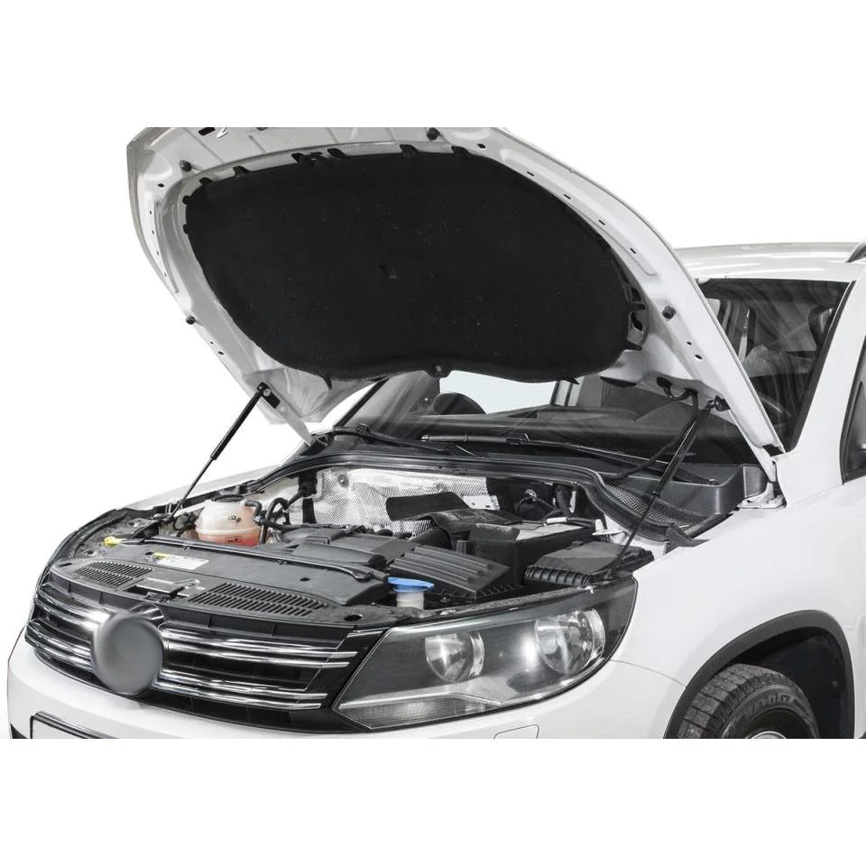 Для Volkswagen Tiguan I 2011-2016 Упоры капота газовые амортизаторы 2 шт. AutoUpor UVWTIG012 |