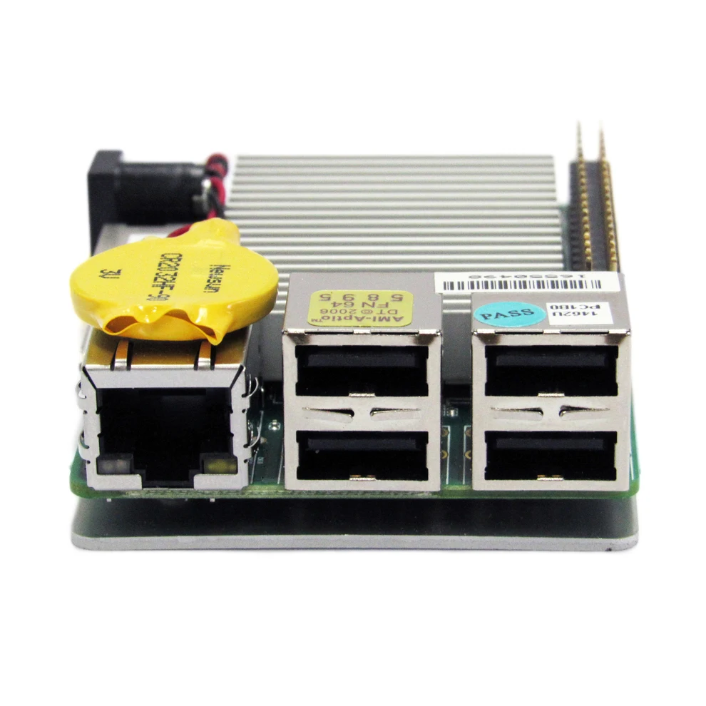 ShenzhenMaker Store UP board Intel X86 плата разработчика поддержка WIN10 полные версии Linux и Raspberry