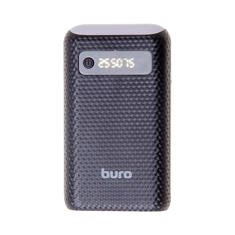Внешний аккумулятор Buro RC 7500A B|Внешние аккумуляторы| |