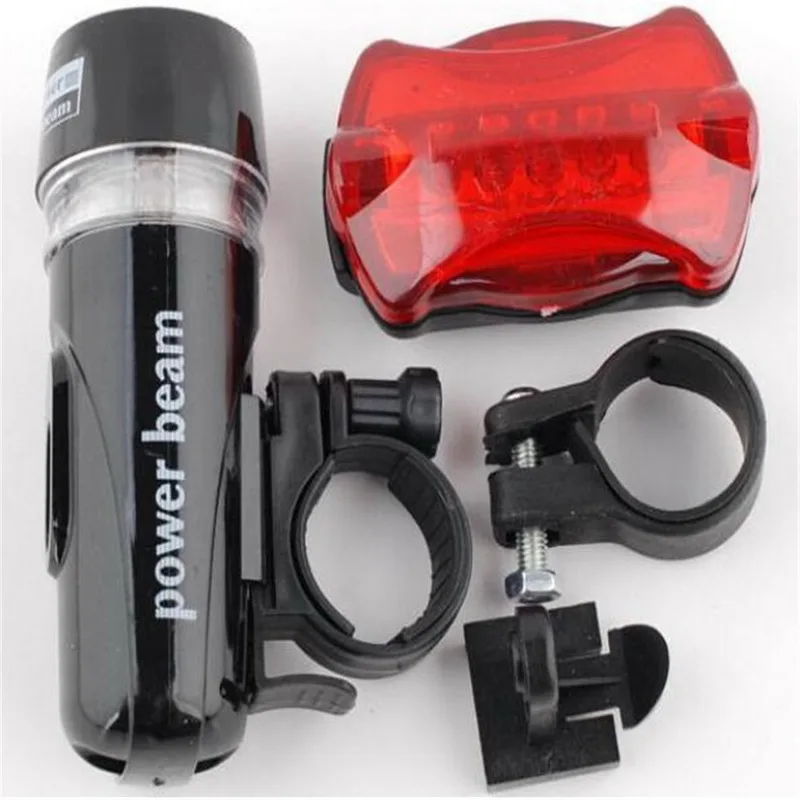 

Bicycle Bike Light LED Taillight Rear Tail Safety Warning Cycling Portable Light USB Bike Accessories