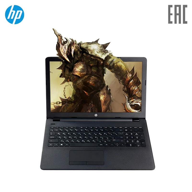 Ноутбук hp 15 bw058ur 6/A6 9220/500 ГБ/4 ГБ/AMD R4/noODD/DOS/ черный (2CQ06EA)|laptop laptop|hp laptoplaptop amd |