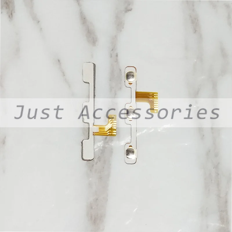 Кнопка включения/выключения звука гибкий кабель FPC для ZOPO ZP350 | Мобильные телефоны