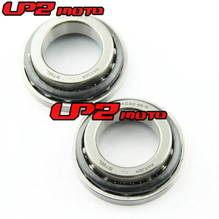 Steering Stem Bearing Head Pipe Kit for Triumph Speed Triple R 09-12 Sprint 1050 Tiger 800 1200 Trophy 1215 |