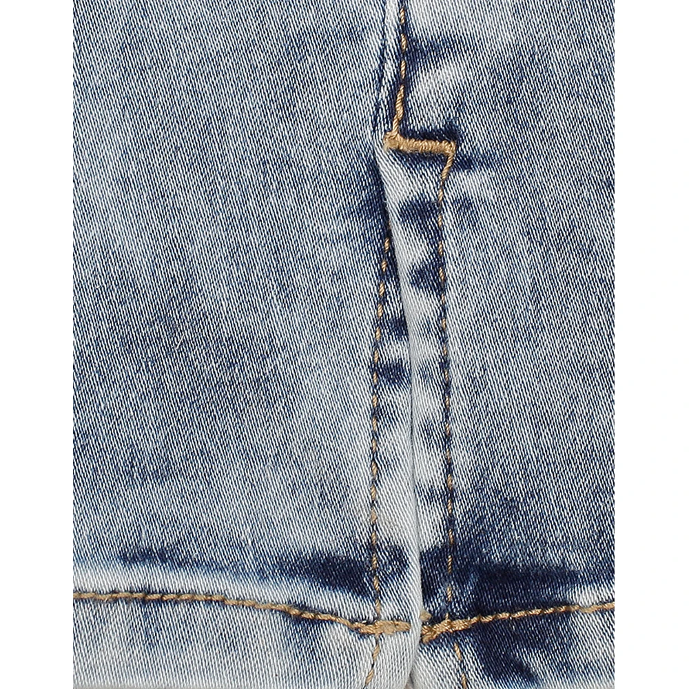 Джинсы Gee Jay с потертостями GJN010441 для девочек|jeans for girls|children jeans girlsjeans pants girls |