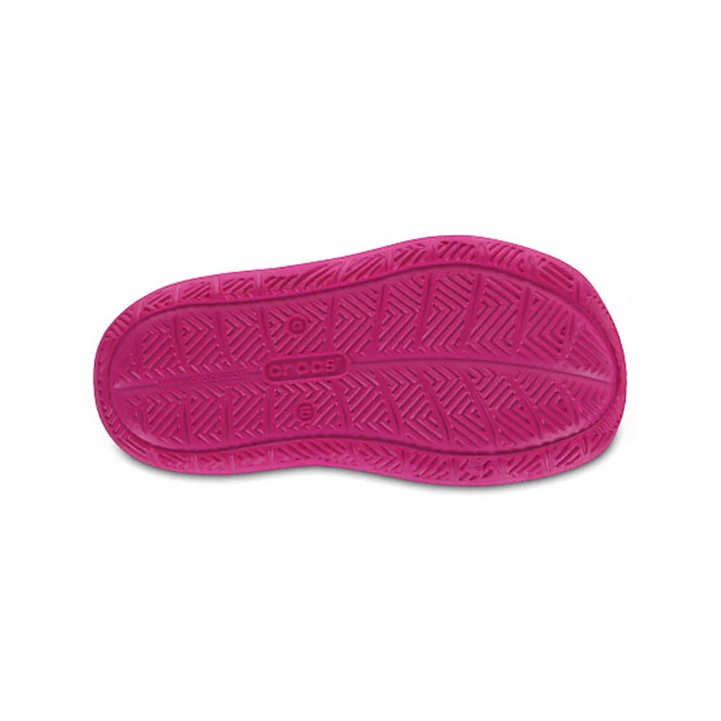 CROCS Swiftwater Wave K KIDS|Мюли и сабо| |