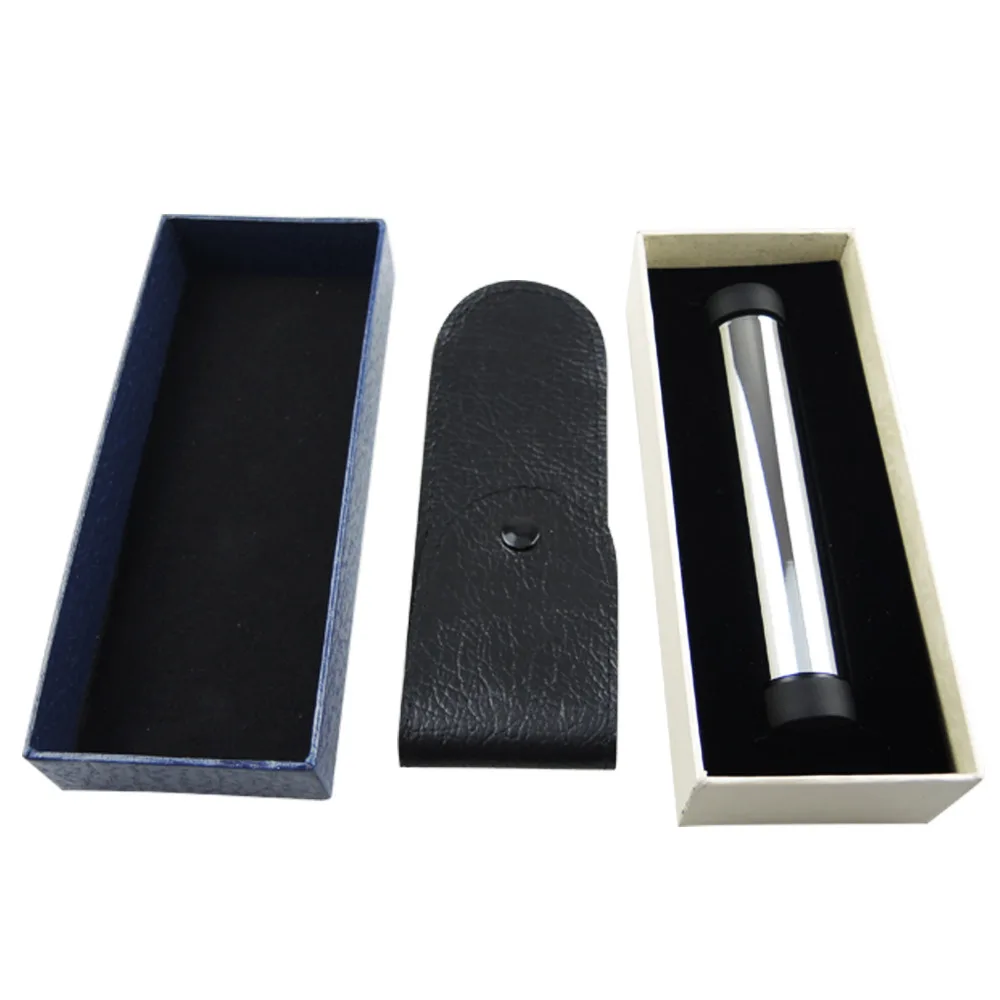 Спектроскоп призмы тестер драгоценных камней алмазов высокопрочный точный 130 мм