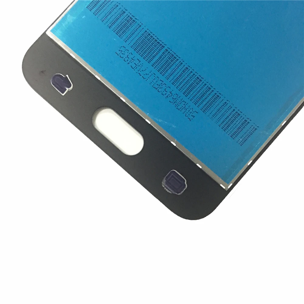 ЖК дисплей с одним/двумя отверстиями для Samsung Galaxy J5 Prime G570 G570F On5 2016 G5700 сенсорный
