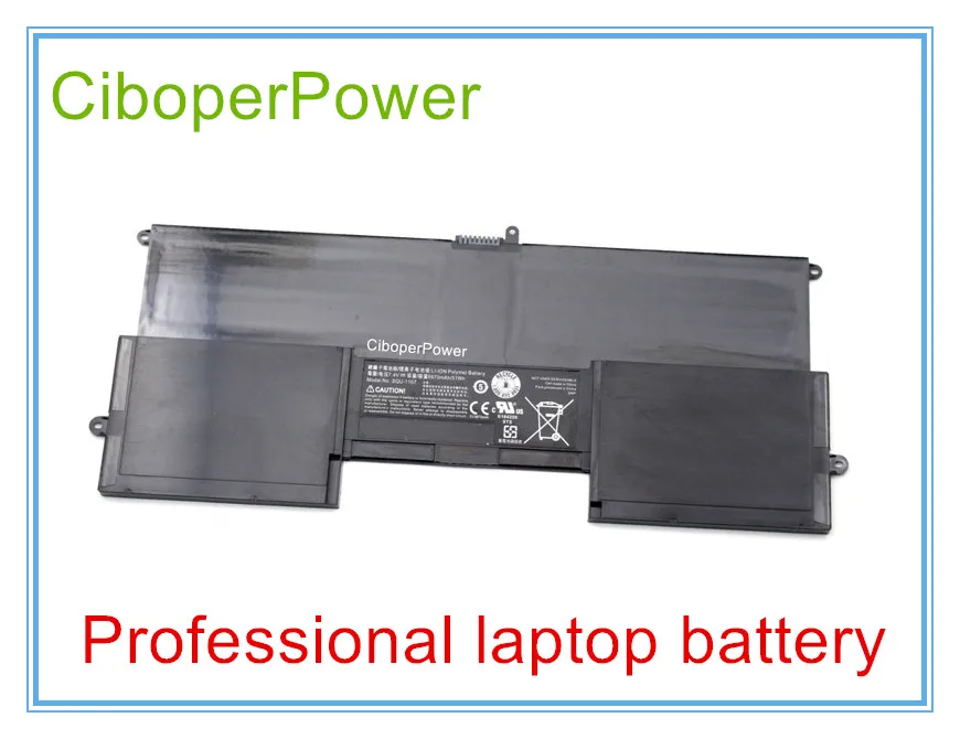 Оригинальная качественная батарея для ноутбука 7 4 V 51Wh 6970mAh SQU 1107 CT14 серии 14 &quotCT14 A0