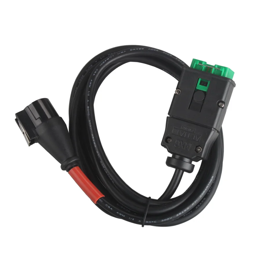 OBD2 кабель для Lexia-3 Lexia3 V48 для Citroen/peugeot диагностический PP2000 V25