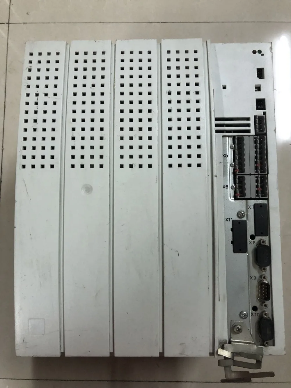 

Используется в хорошем состоянии EVF9328-EV с бесплатным DHL/EMS