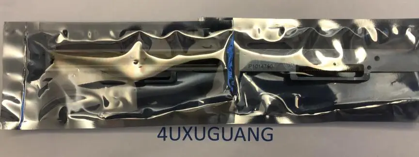 Новая и оригинальная печатающая головка для Zebra RW420 P/N: RK17393-005 | Компьютеры офис