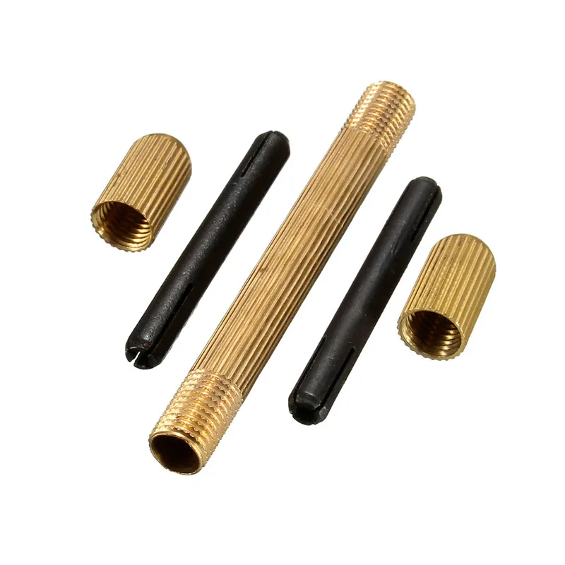 Набор инструментов для ремонта золотых часов Cymii набор с двойной головкой и