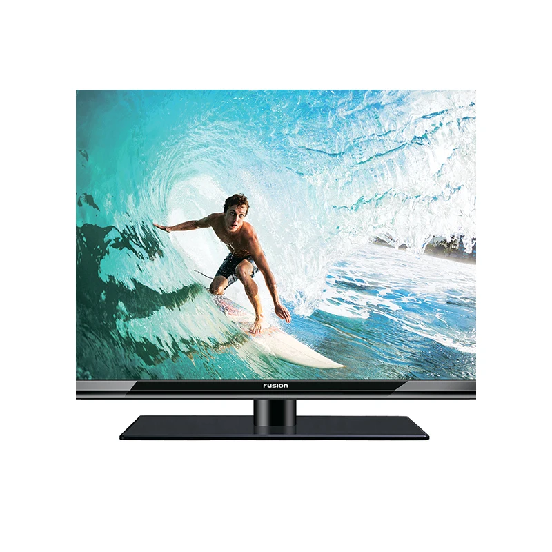Телевизор LED 22&quot Fusion FLTV-22C100T | Электроника