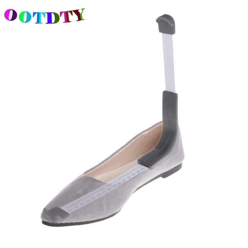 Измеритель обуви OOTDTY 110 320 мм измеритель размера для взрослых и детей|measure ruler|shoe