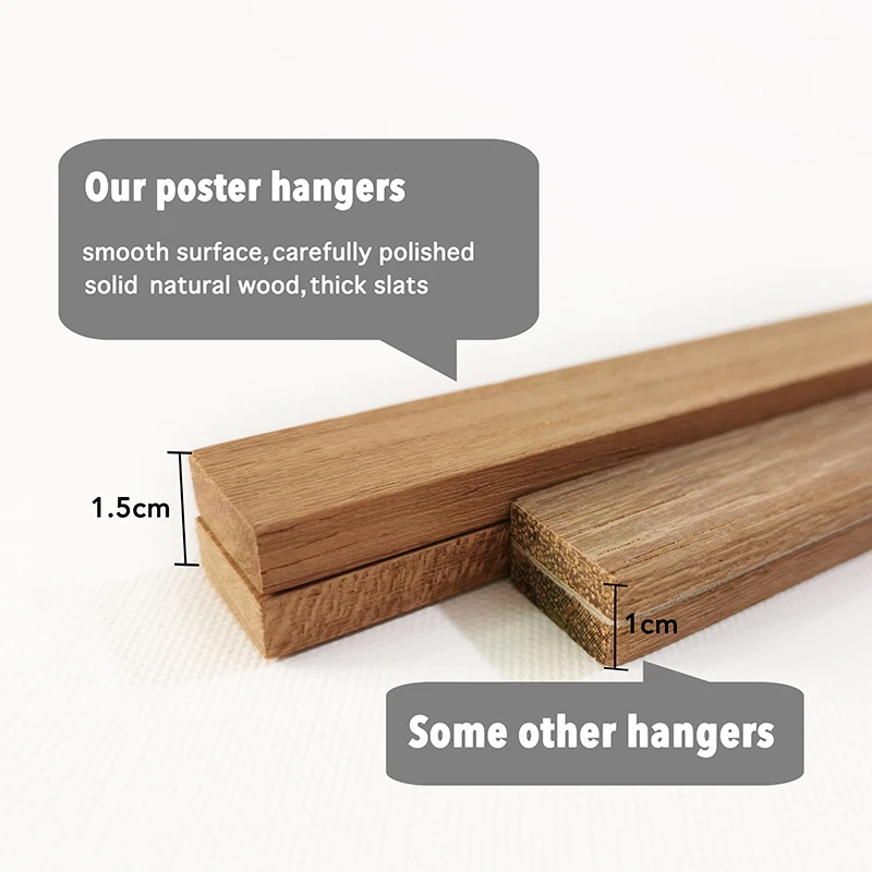 Магнитный постер вешалка фоторамка деревянная рамка для холста настенная