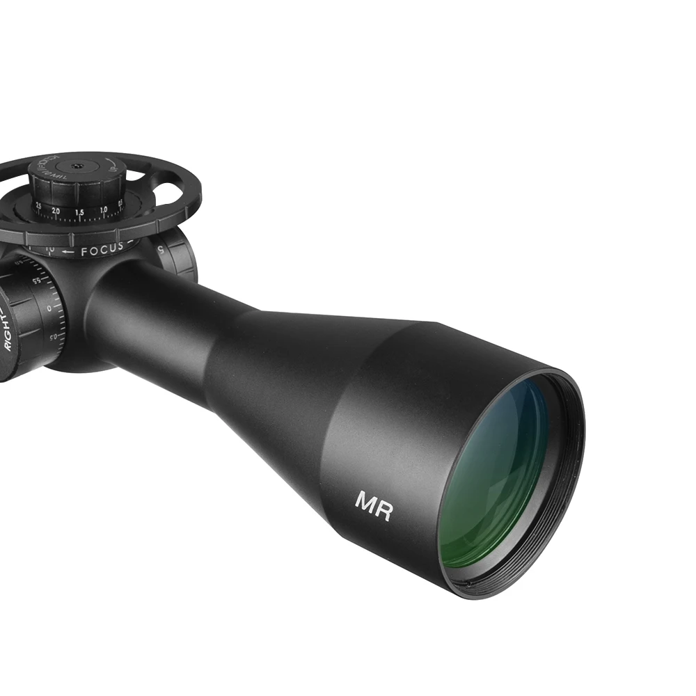 T-Eagle MR 3-15X50 SFIR оптические прицелы Охота вверх Параллакс стеклянная гравированная
