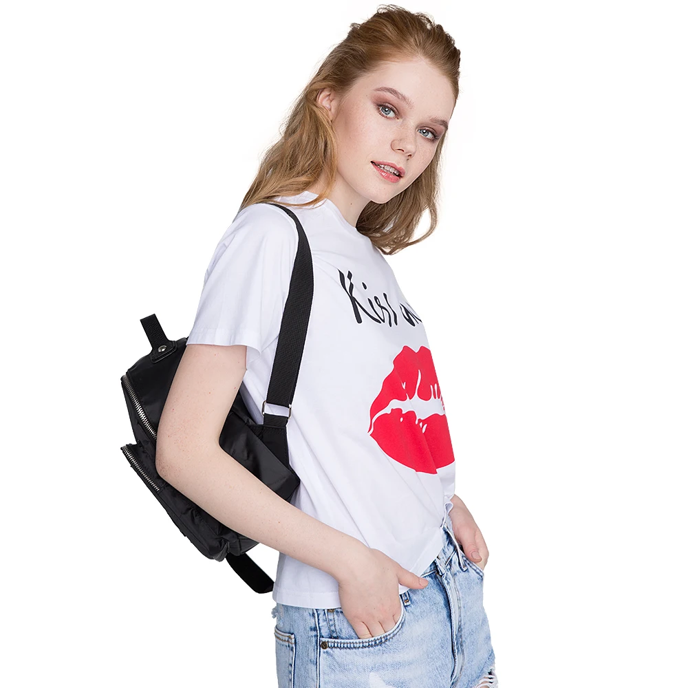 Футболка Gloria Jeans с принтом женская GKT002198|t shirt|jeans t shirtt shirts for women |