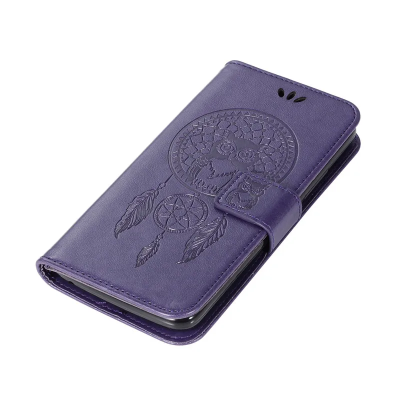 For Motorola Moto C Plus Case 5.0 Wallet PU Leather Back Cover XT1723 XT1724 Flip Phone Bag | Мобильные телефоны и