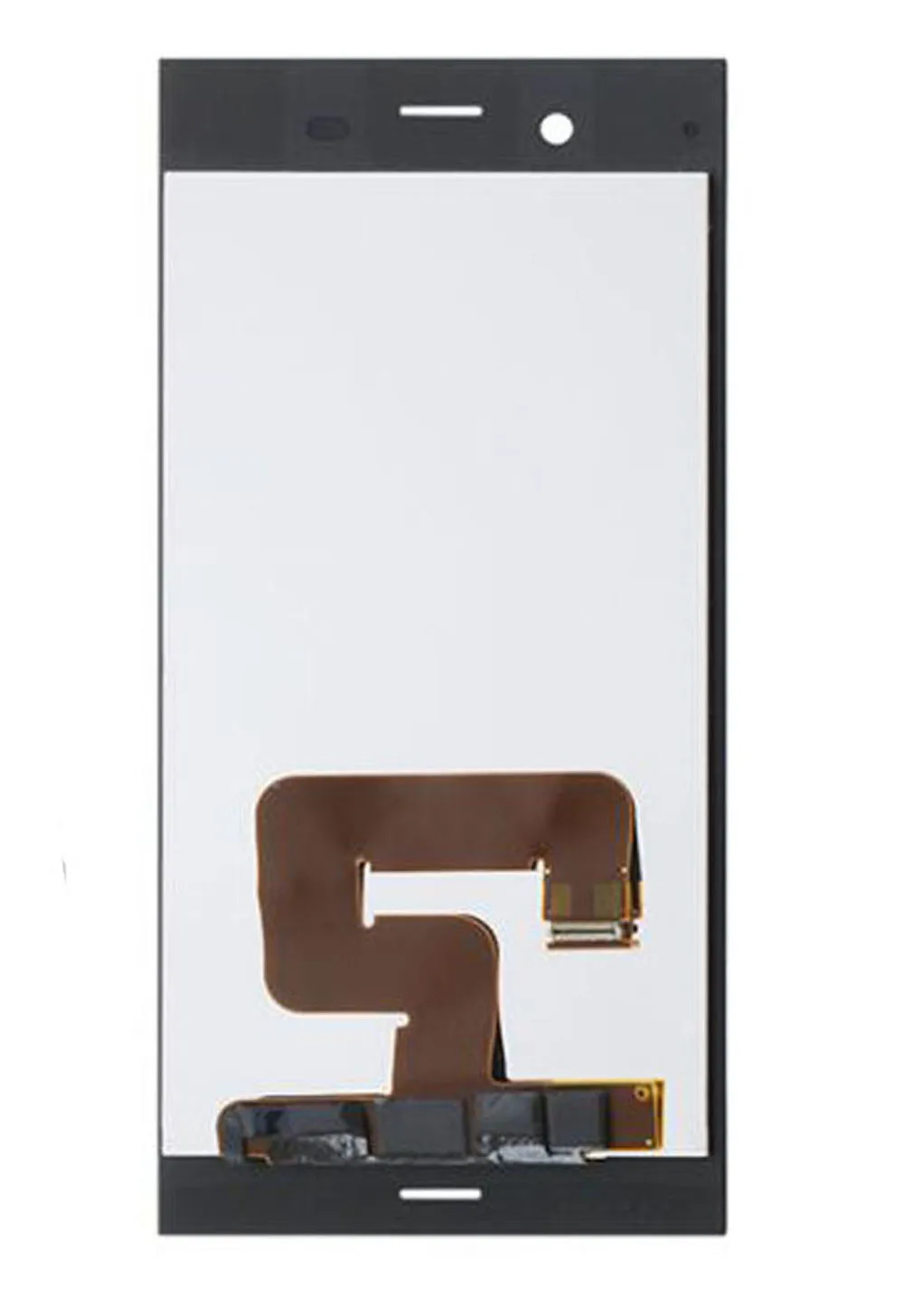 Сменный ЖК-дисплей STARDE для Sony Xperia XZ1 G8342 G8341 с сенсорным экраном и дигитайзером в