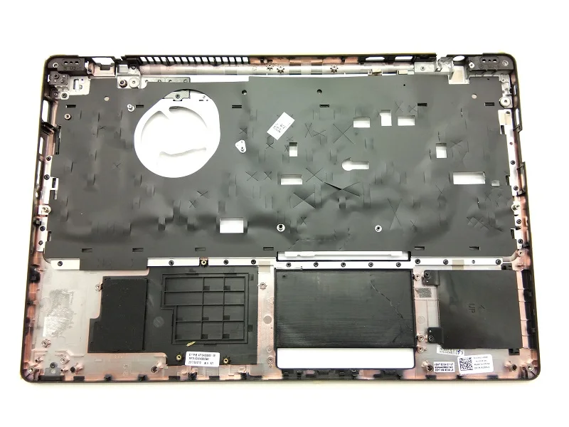 Новинка чехол для Dell Latitude E5580 E5590 E5591 M3520 M3530 с подставкой рук верхняя крышка