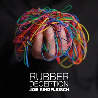 

Резиновый обман от Joe Rindfleisch-Волшебные трюки