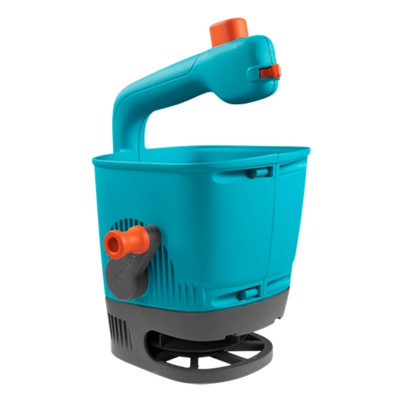 Разбрасыватель сеялка GARDENA 00431 20.000.00 (Устойчивый к коррозии и ударопрочный