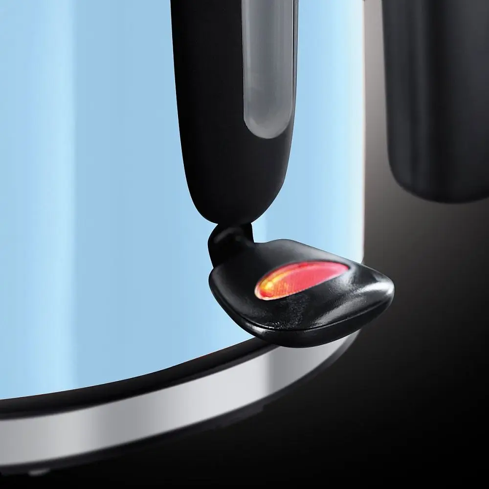 Электрочайник Russell Hobbs 20412 70|Электрические чайники| |