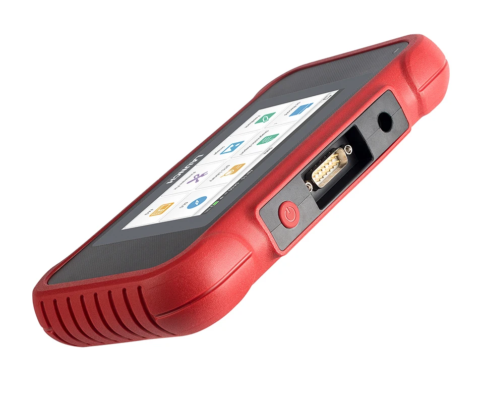 Launch X431 CRP129E Creader 129E obd 2 диагностический инструмент считыватель кода сканер для диагностики запуска с 5 функциями сброса CRP 123 129