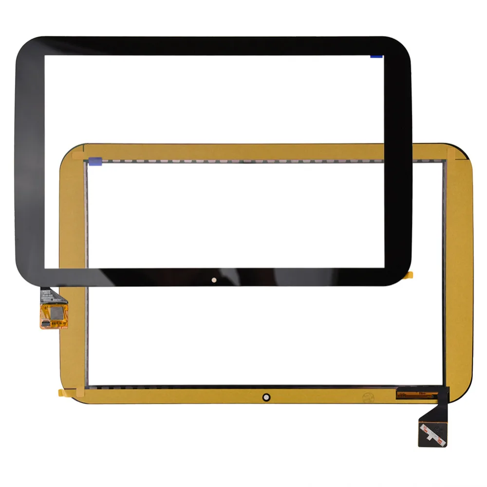 

For 10.1inch F800123C-1 T101WXHS02A02 Tablet PC Digitizer Capacitive Touch Screen Panel Glass Sensor Replacement Tools