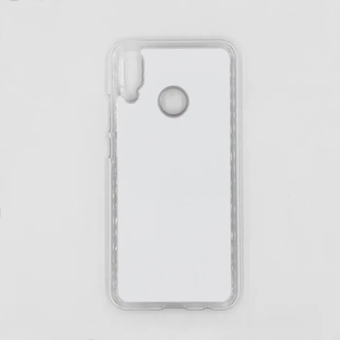 2D сублимационный ПК чехол для huawei P7 MINI P9 LITE PLUS P10 NOVA P20 PRO Lite P30 Pro Бесплатная