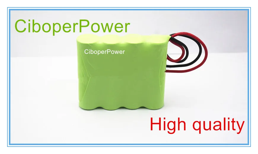 

Replacement For QL1200 4.8V 800mAh Jaundice Meter Battery