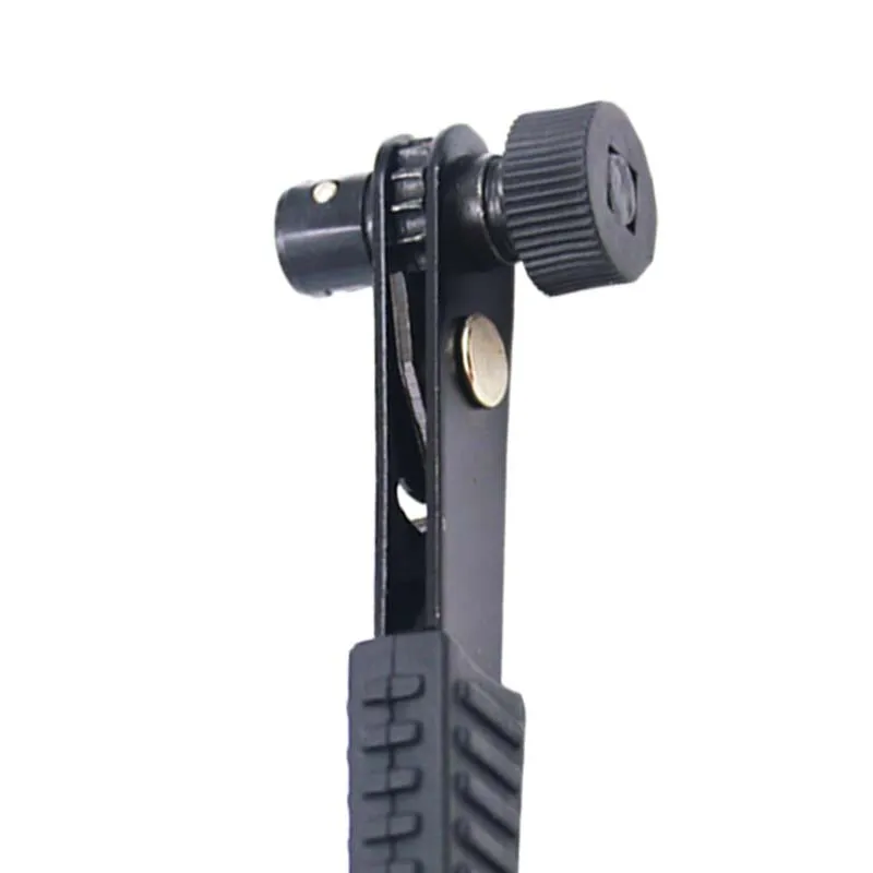 Мини торцевой ключ трещоточная ручка аксессуары 1/4 6 35 мм|socket accessories|ratchet handle