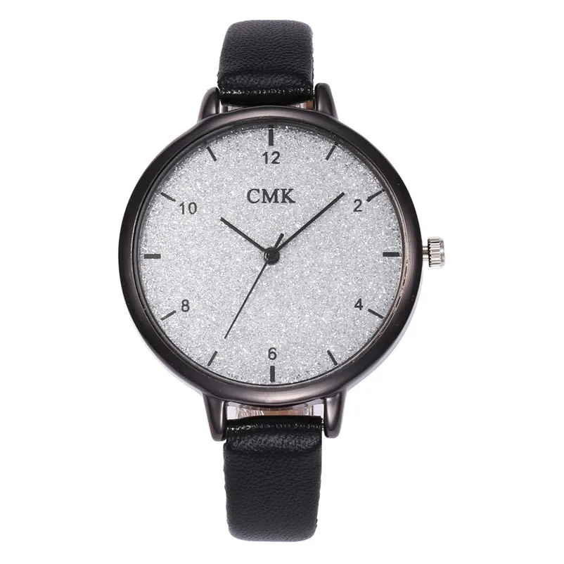 Высокое качество Для женщин часы от топ бренда роскошные женские Звездное небо