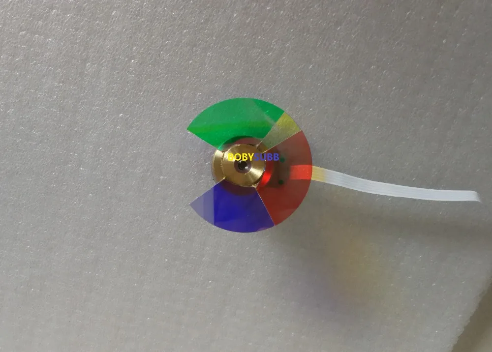 Новинка цветное колесо проектора Benq PB6110|wheel color|wheels wheelwheels for |