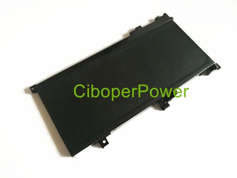 Аккумулятор TE04XL 15 4 в Вт/ч для AX AX033DX AX020TX BC219TX|Аккумуляторы ноутбуков| |