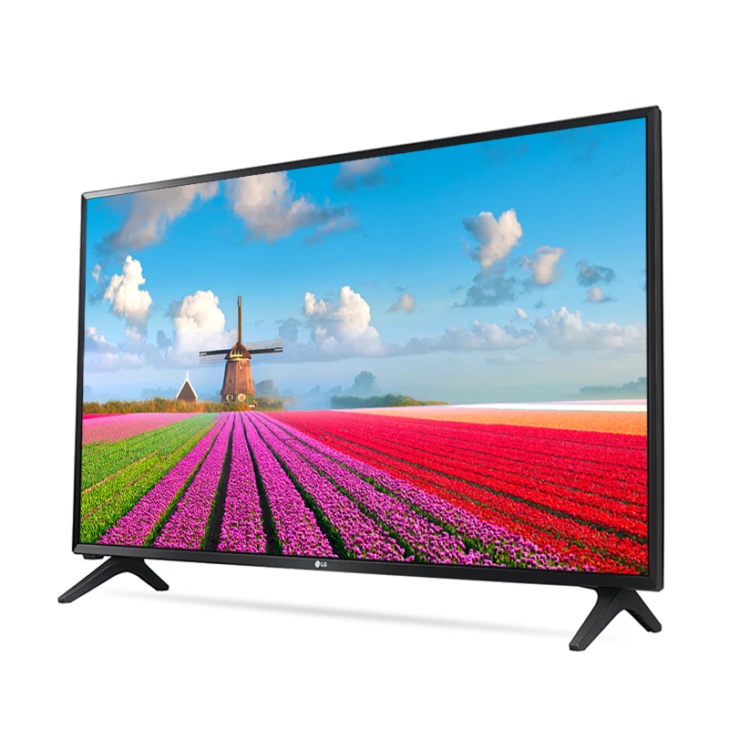 Телевизор LED 43&quot LG 43LJ500V FullHD | Электроника