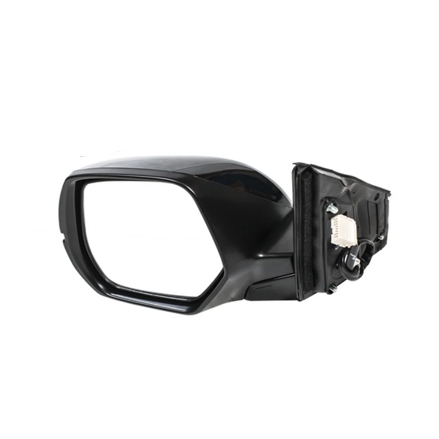 Зеркало с левой стороны подходит для HONDA CR-V 2012 2013-9 контактов тепла, сложить, повернуть