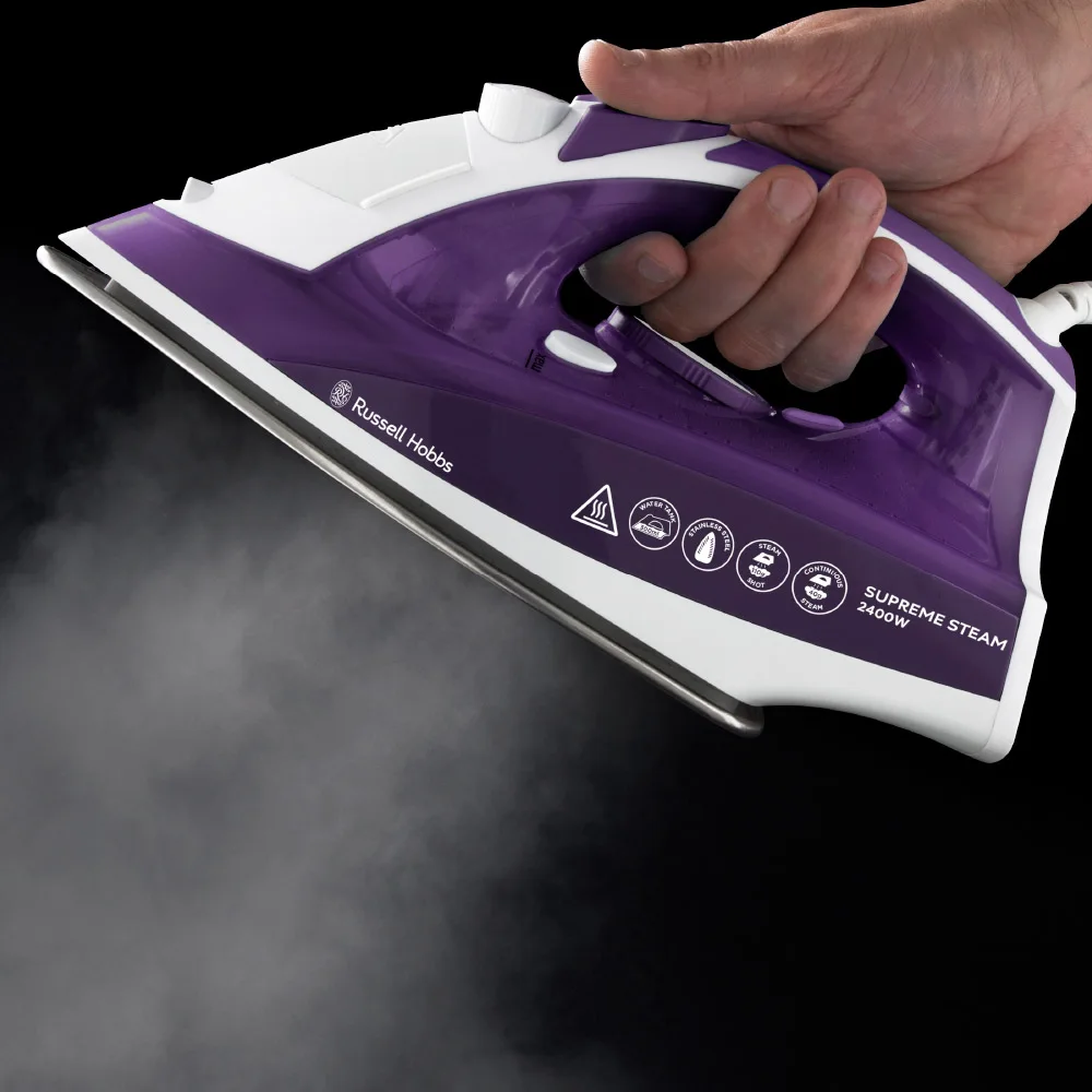 Утюг Russell Hobbs 23060 56|Утюги и парогенераторы| |
