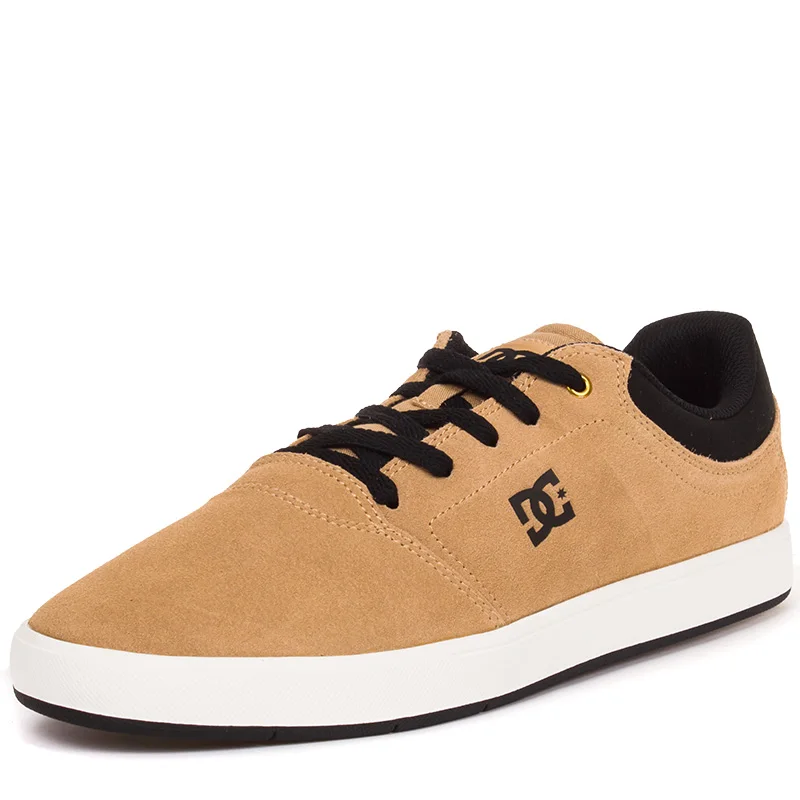 Кеды DC SHOES мужские для прогулок ADYS100029 SND|walking shoes|sneakers sneakerssneakers walking |
