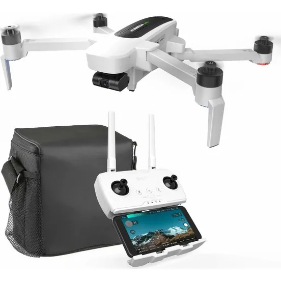 Hubsan Zino комбо-пакет