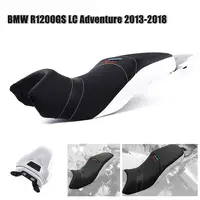 Seat Cover For BMW R1200GS ADV 82CM Lower Driver Rider Passenger Seat Dual Sport Cowling R 1200GS 2018 2017 2016 2015 2014 2013