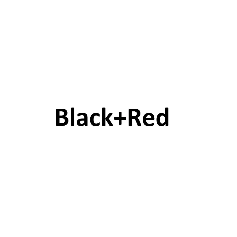 BlackRed BSAID узел ленивые шнурки для кемпинга Пешие прогулки мотоцикл модная обувь кроссовки для женщин и мужчин шнурки ленивые шнурки узел шнурки - Цвет: BlackRed