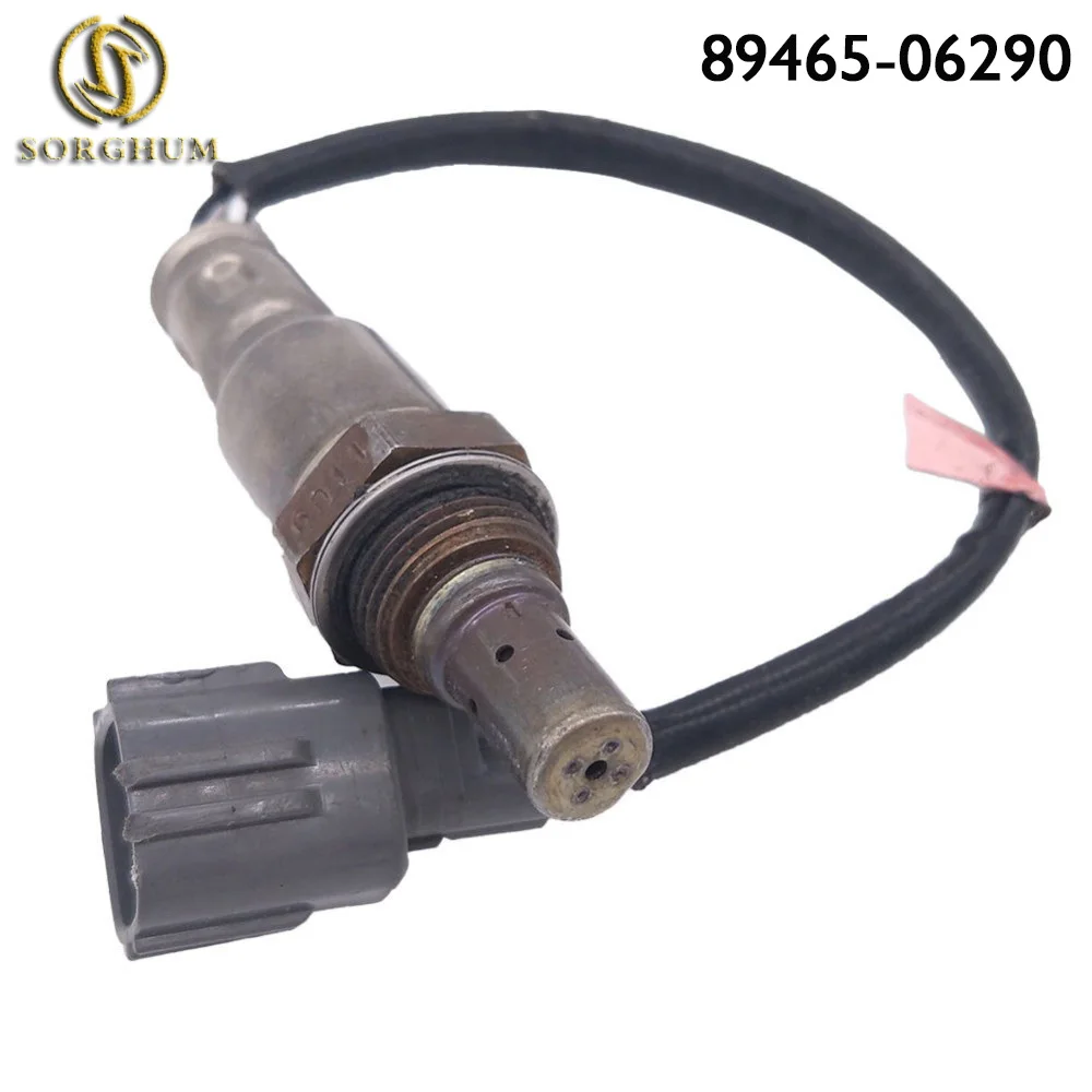 

89465-06290 Oxygen Sensor Air Fuel Ratio Sensor For Toyota Camry RAV4 Yaris 2.5L 2012-2015 8946506290