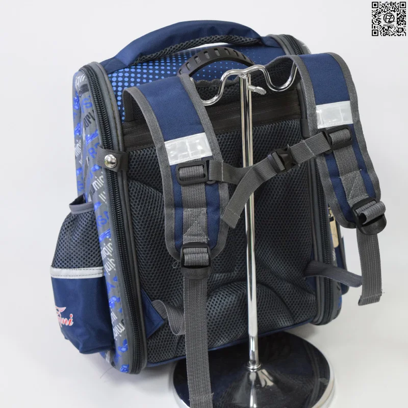 POSSESS BRAND boy backpack|Школьные ранцы| |