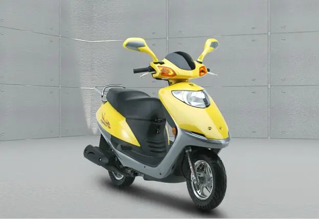 A385 мотоцикл цифровой электронный cdi зажигание воспламенитель для Honda HJ100T 7C GB2